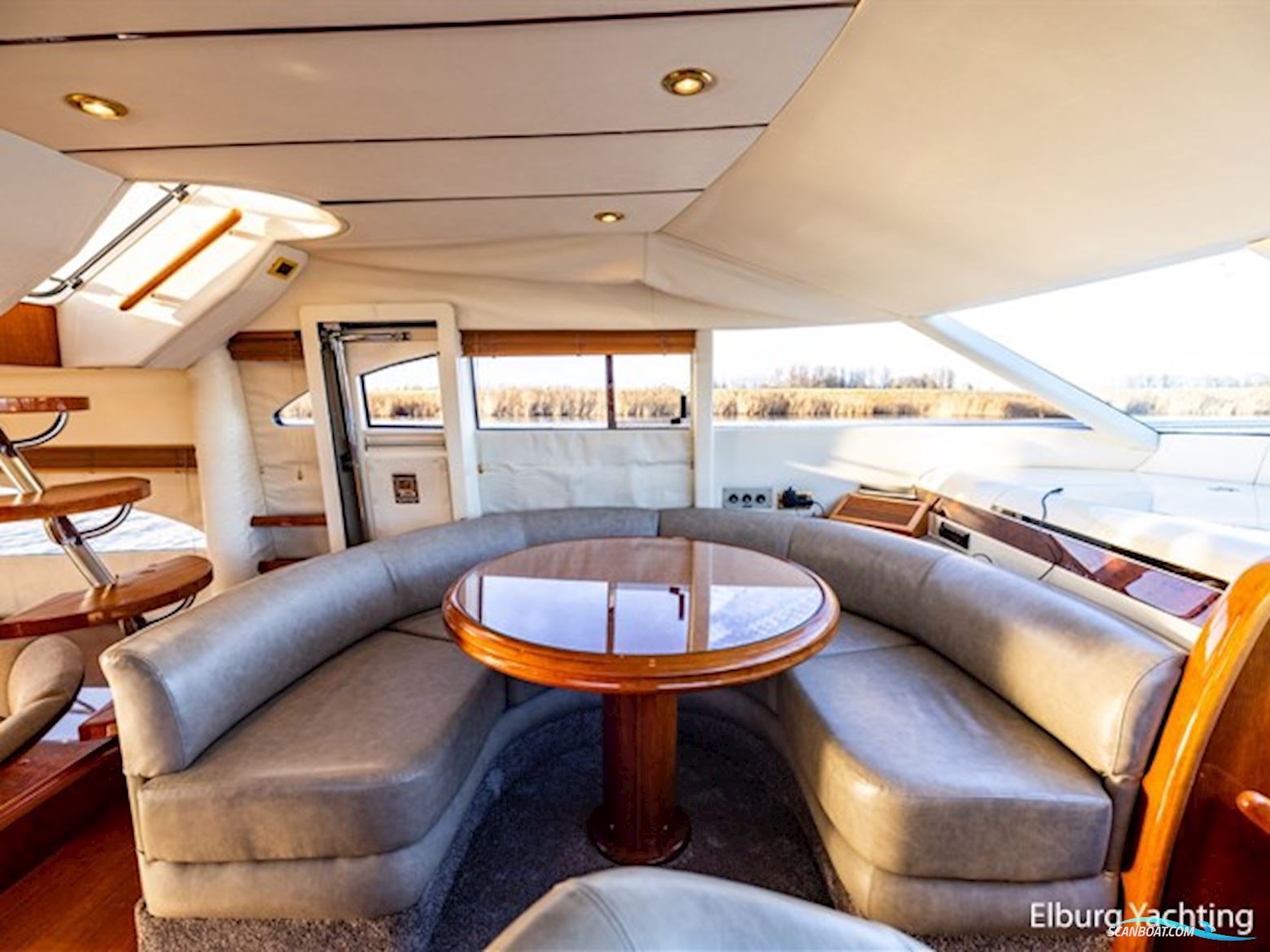 Fairline 55 - Squadron