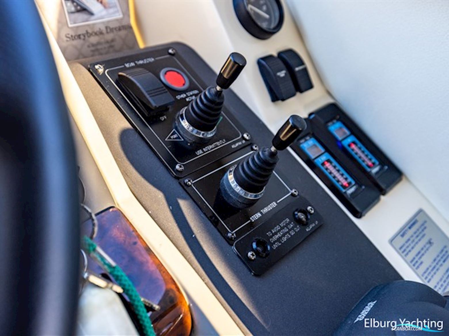 Fairline 55 - Squadron