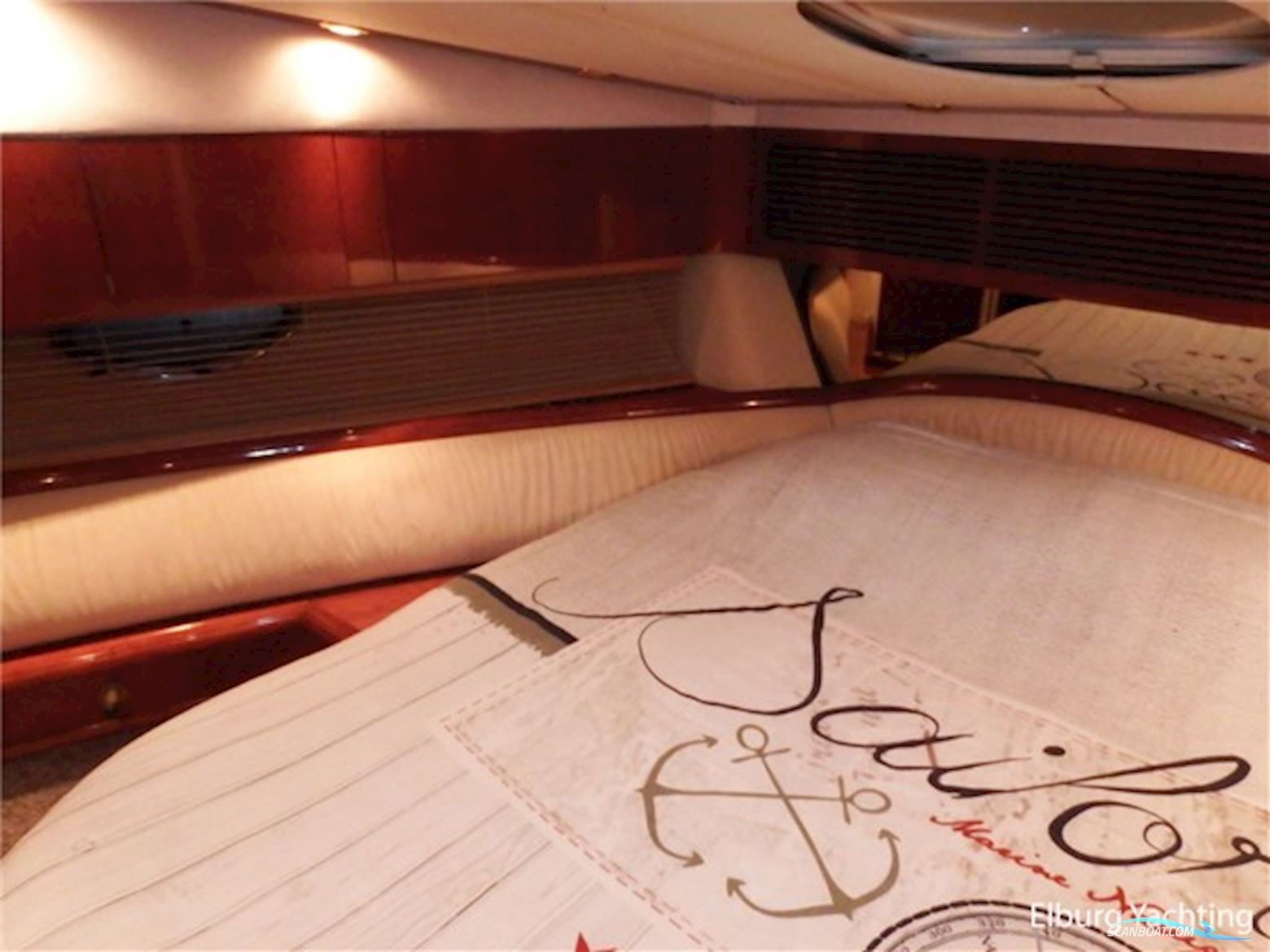 Fairline 55 - Squadron