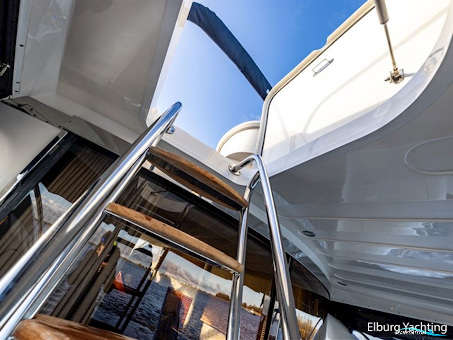 Fairline 55 - Squadron