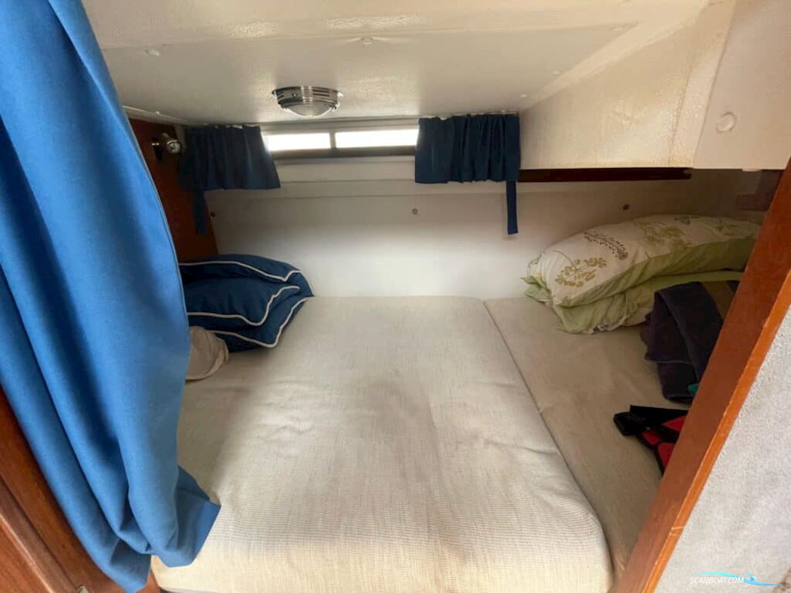 Fairline Carrera 24