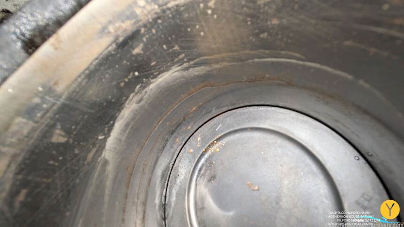 Fairline Carrera 24 Sports Cruiser