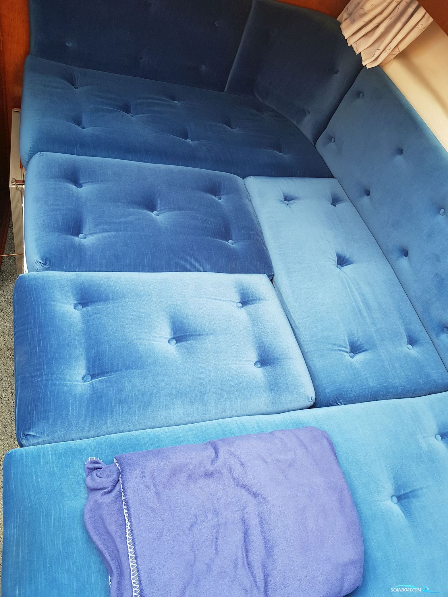 fairline Corniche 31 fly