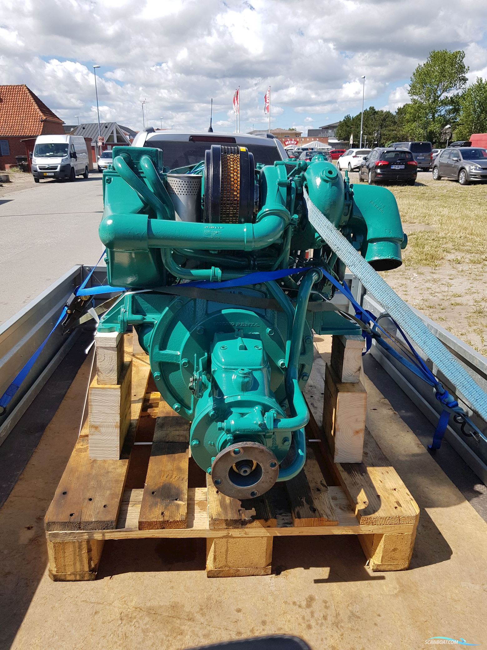 fairline Corniche 31 fly