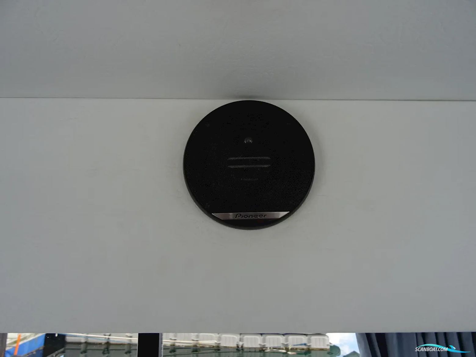 Fairline Corniche 31 Fly