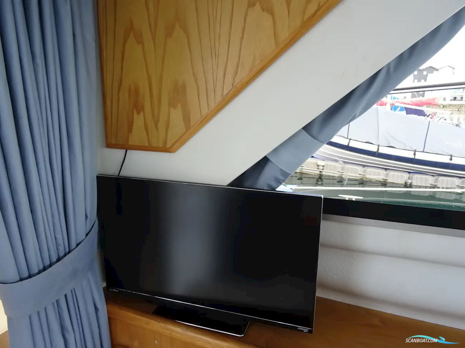 Fairline Corniche 31 Fly