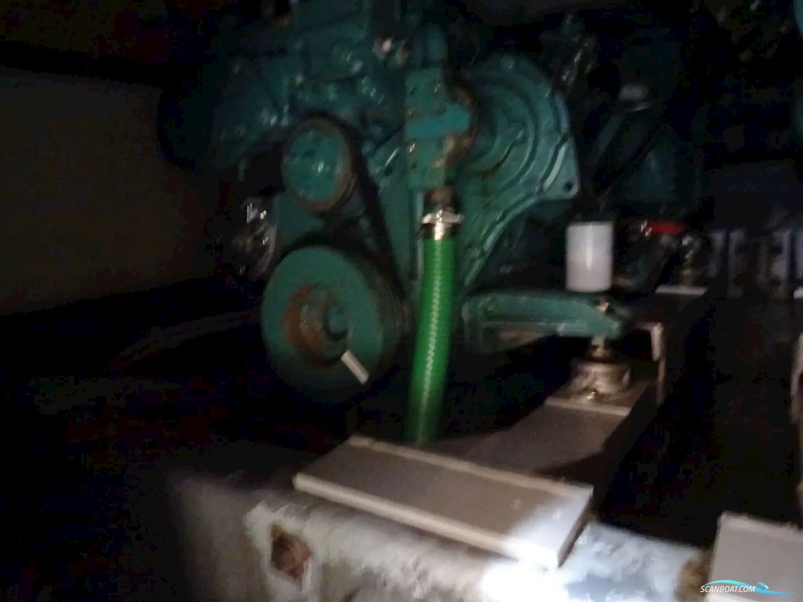 Fairline Corniche 31 Fly