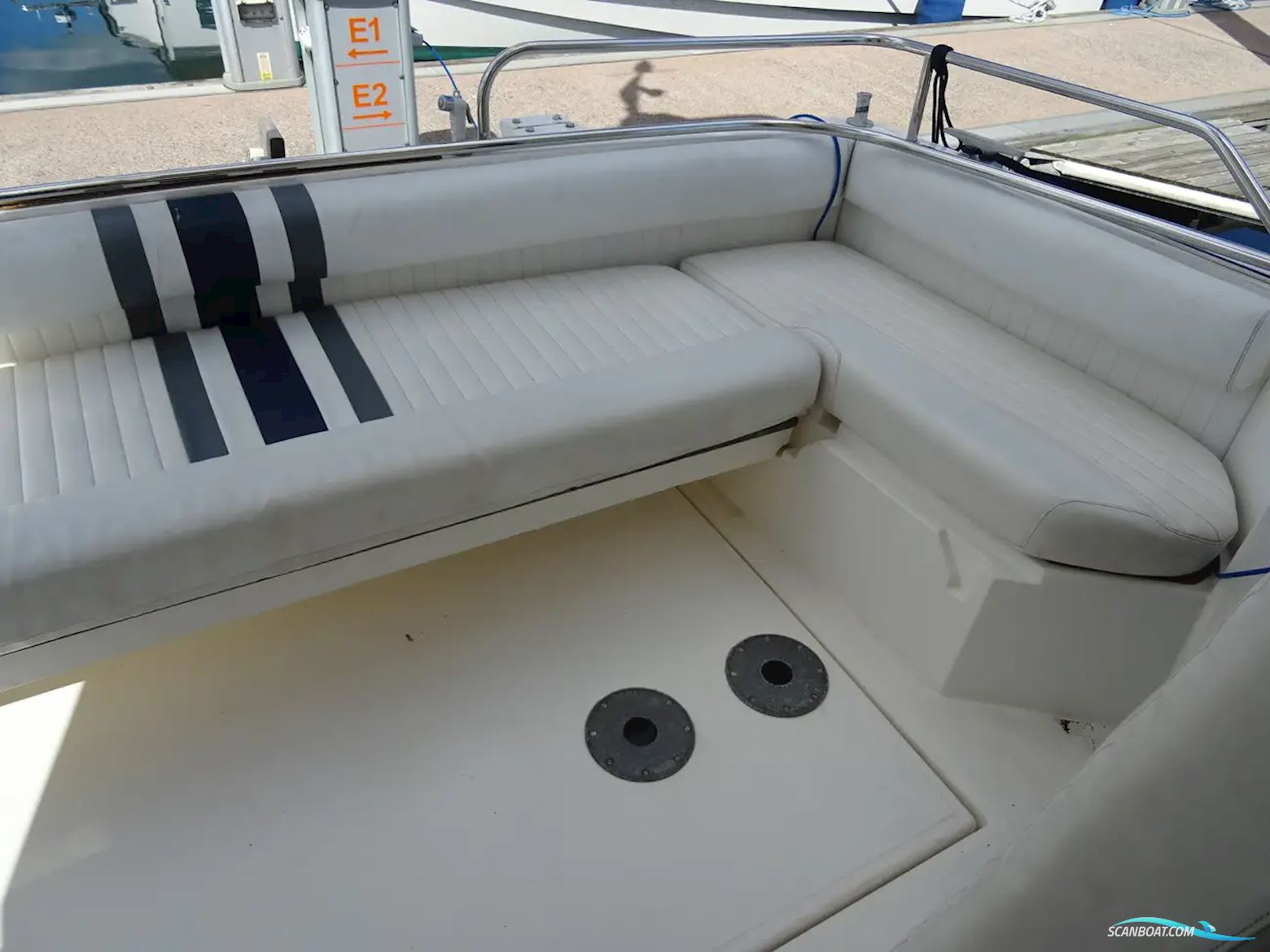 Fairline Corniche 31 Fly