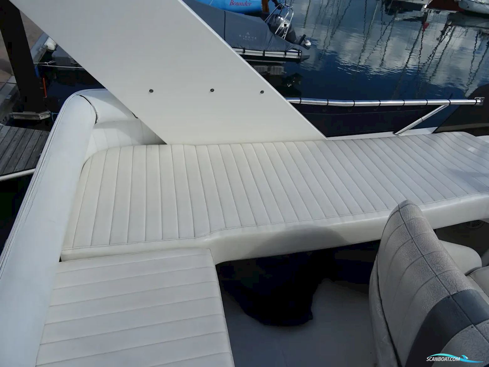 Fairline Corniche 31 Fly
