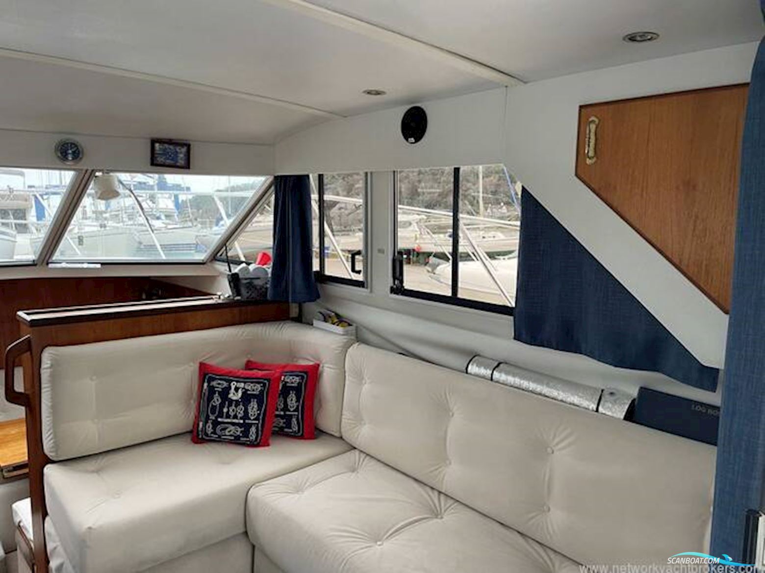 Fairline Corniche 31