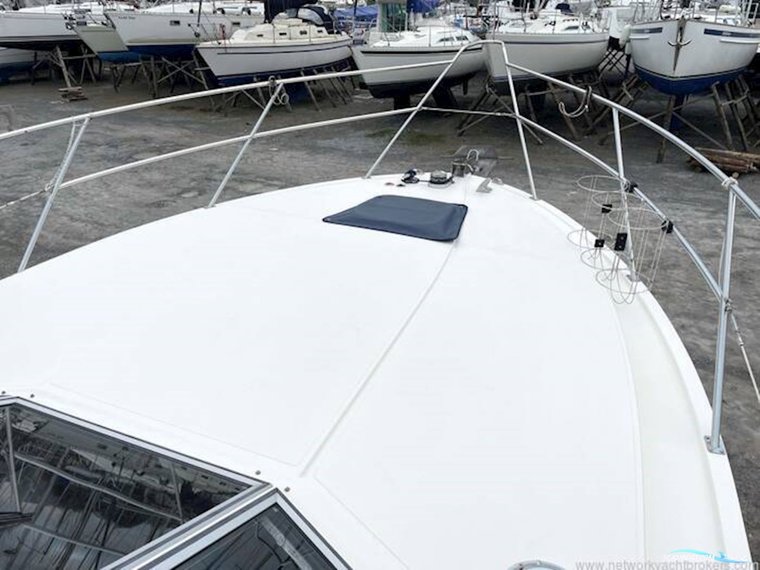 Fairline Corniche 31