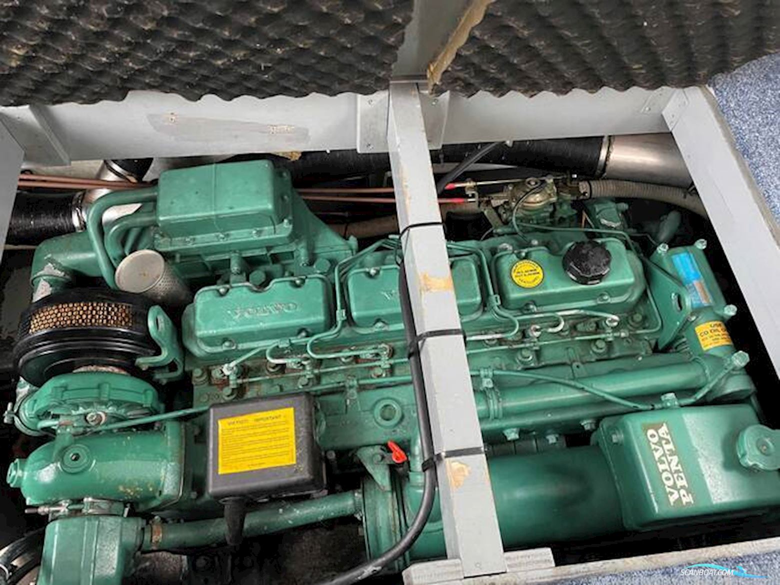 Fairline Corniche 31