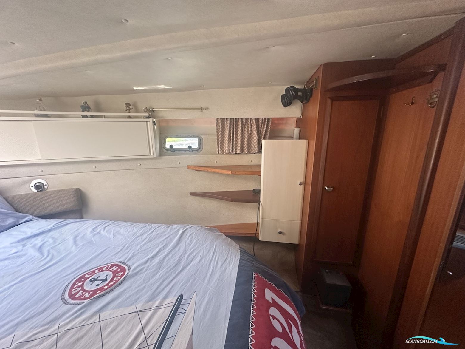 Fairline Corniche 31