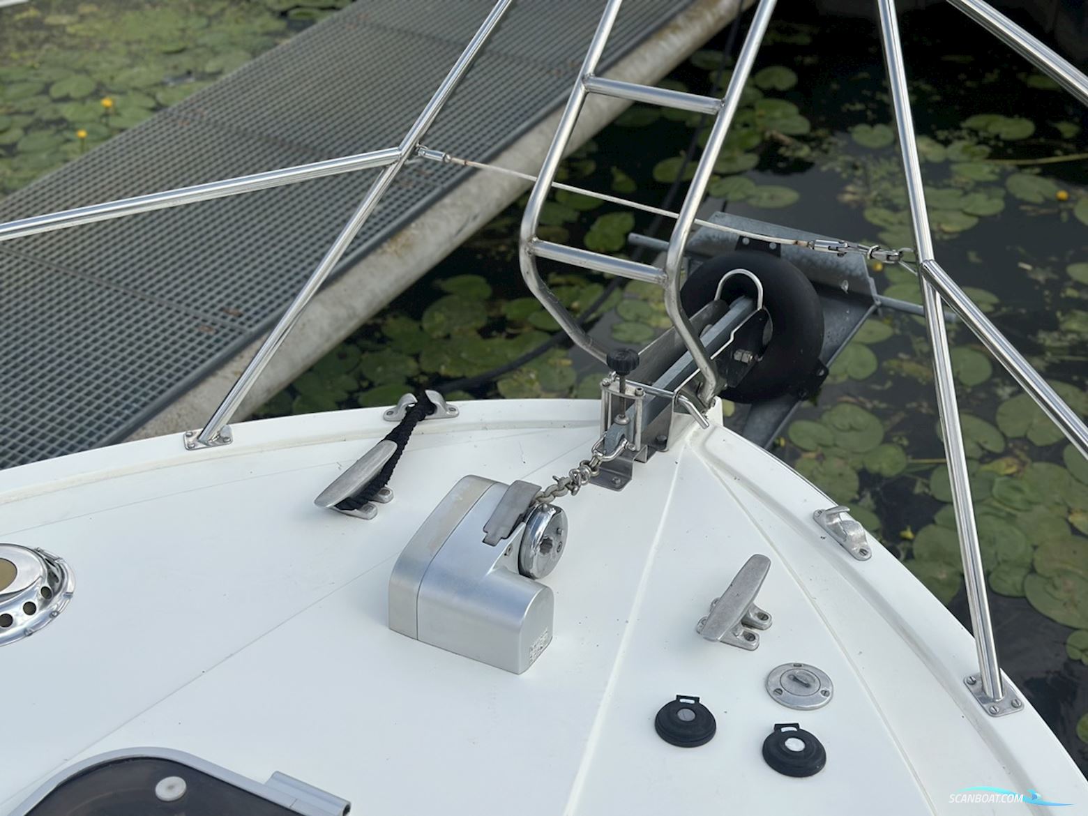 Fairline Corniche 31