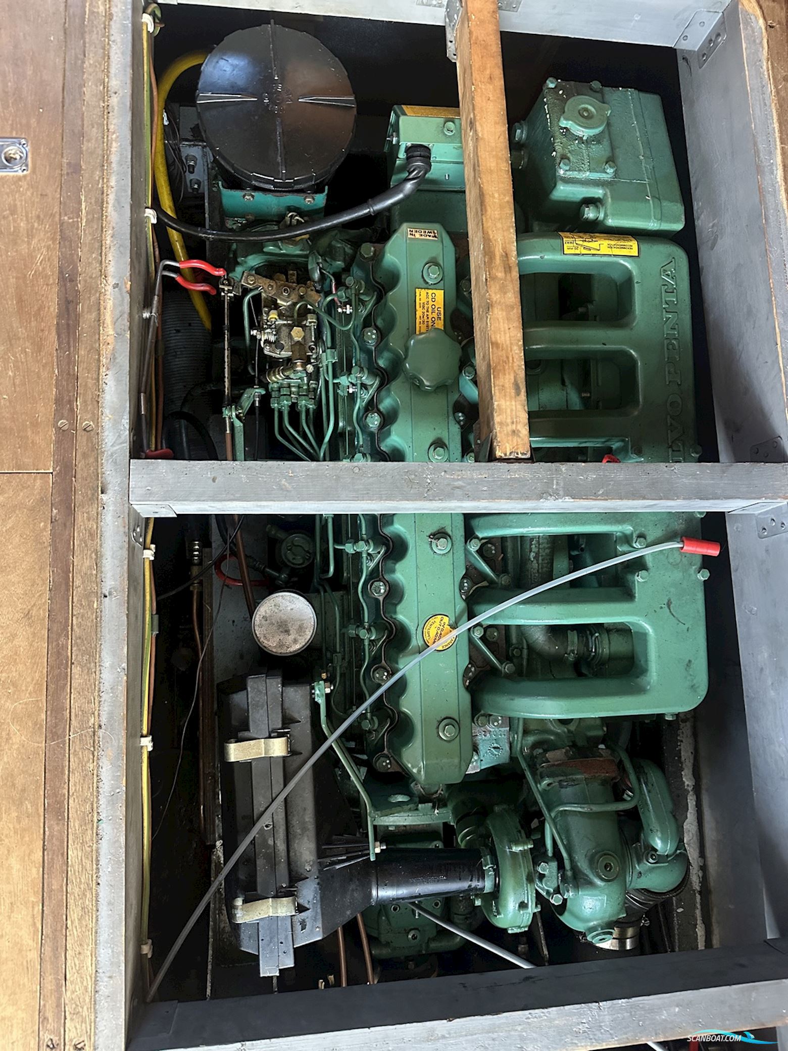 Fairline Corniche 31