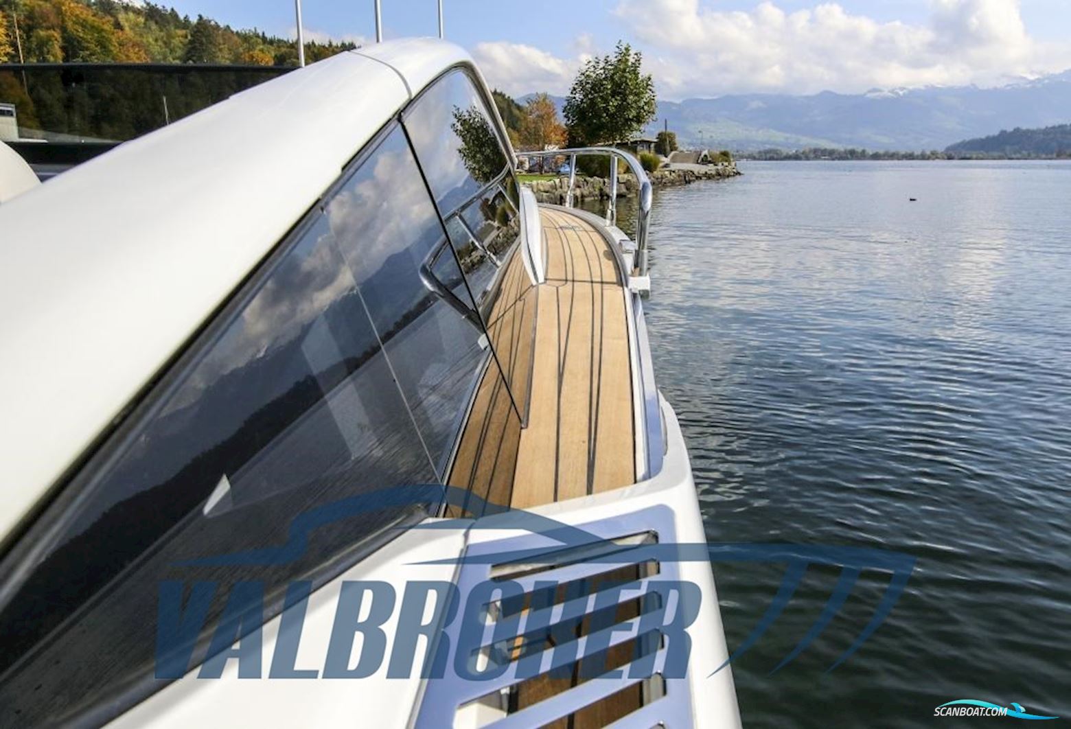 Fairline F-Line 33