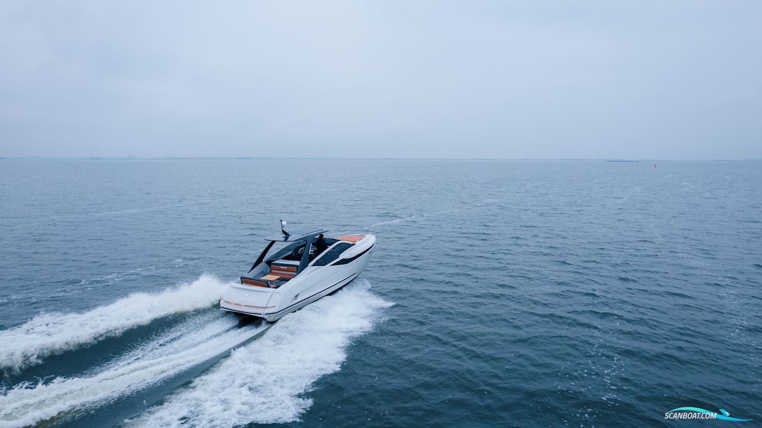 Fairline F Line 33