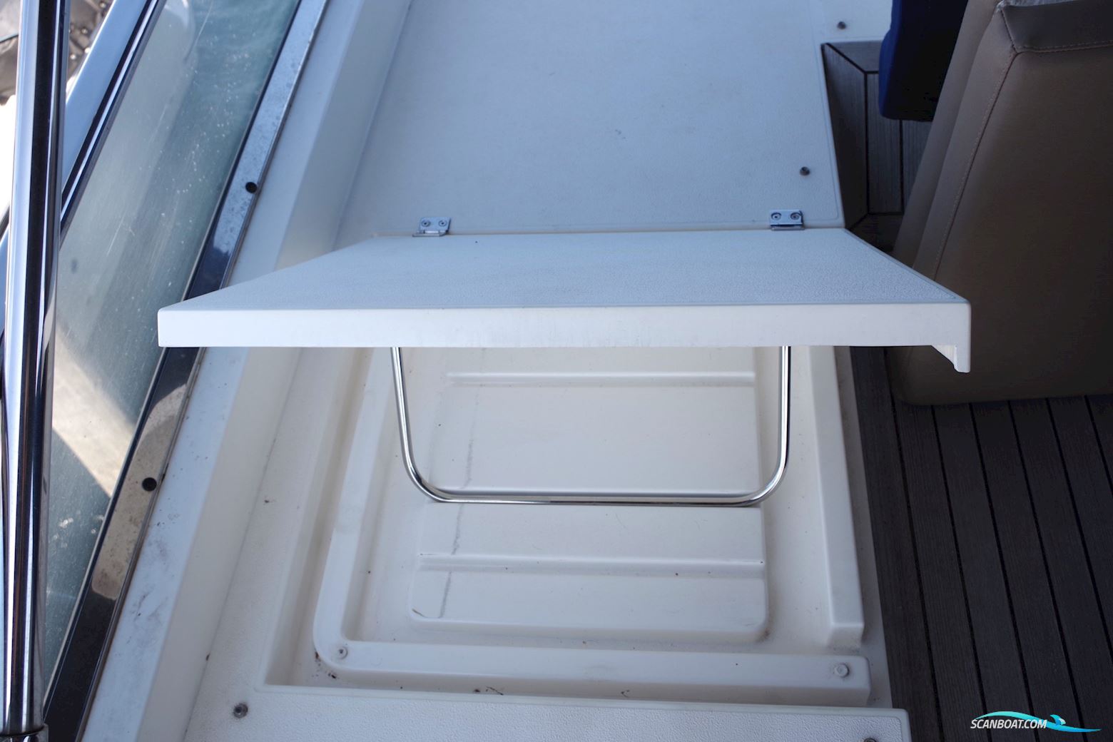 Fairline Fairline Squadrone 55