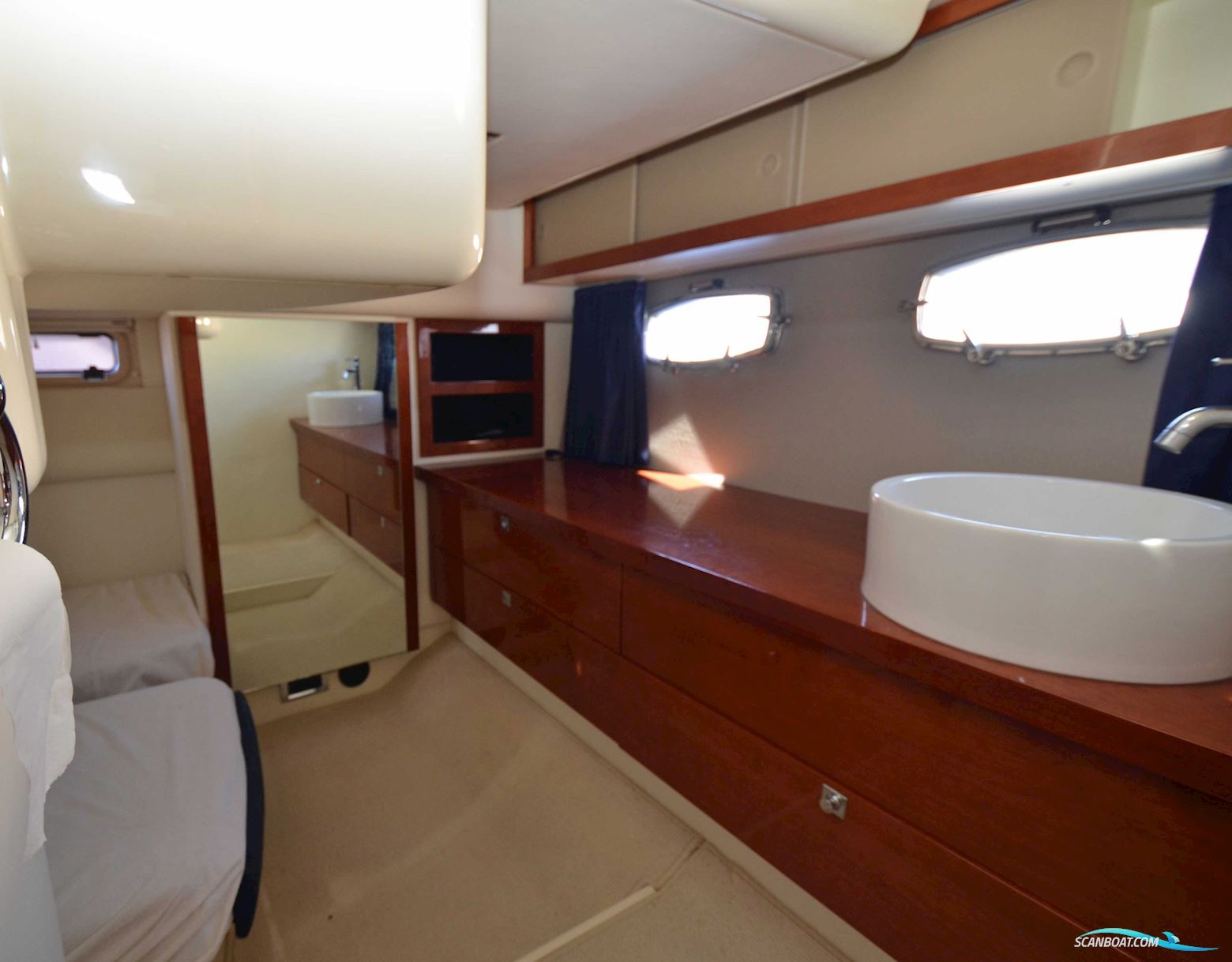 Fairline Fairline Targa 38