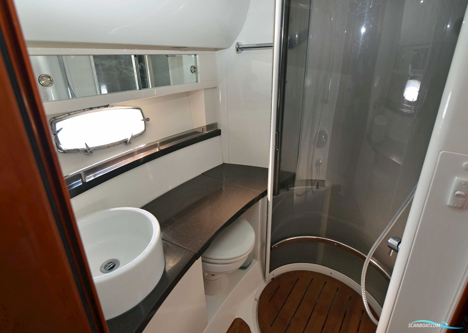 Fairline Fairline Targa 38