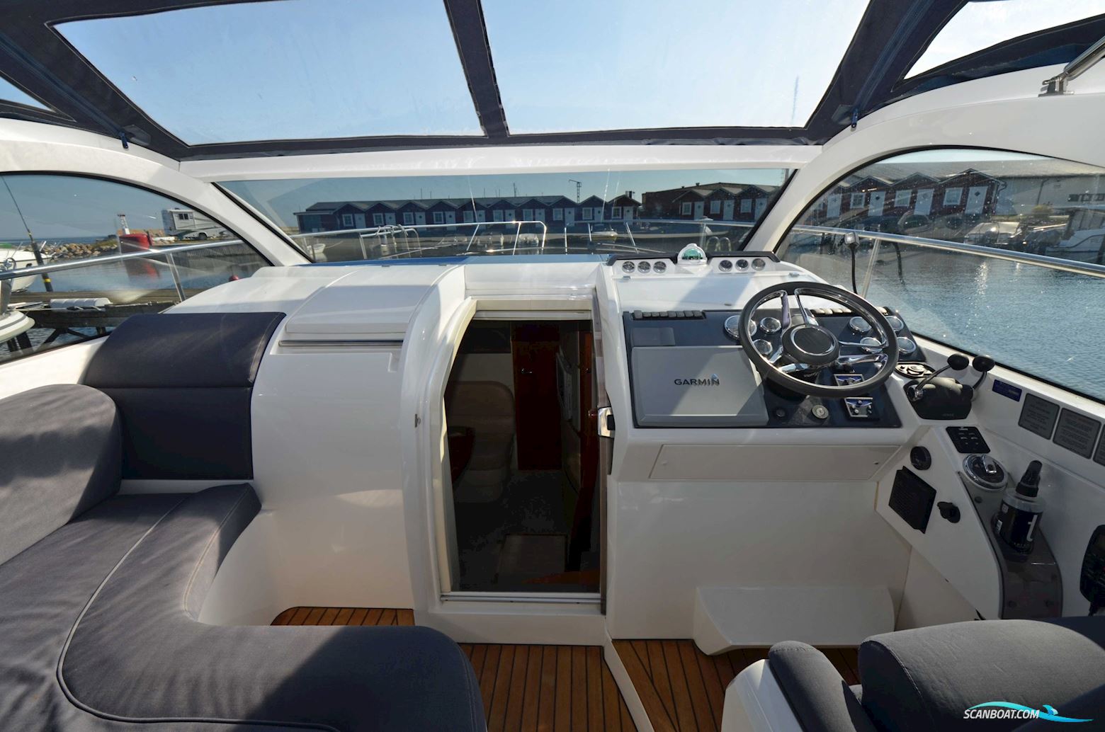 Fairline Fairline Targa 38