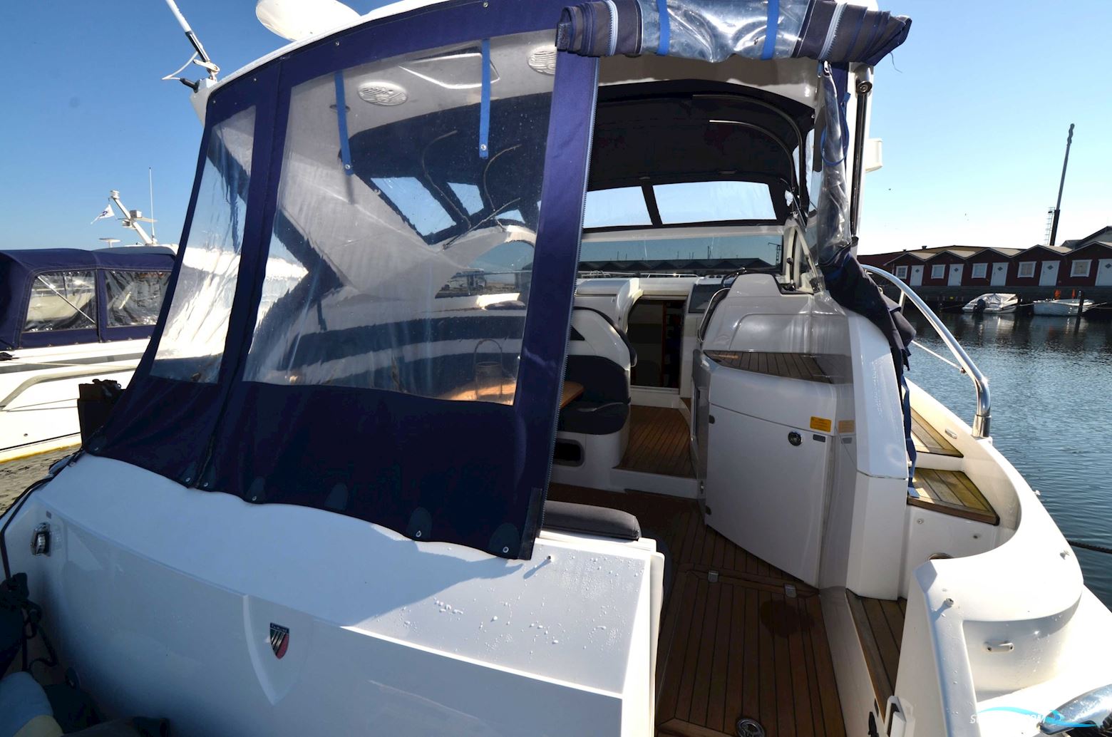 Fairline Fairline Targa 38