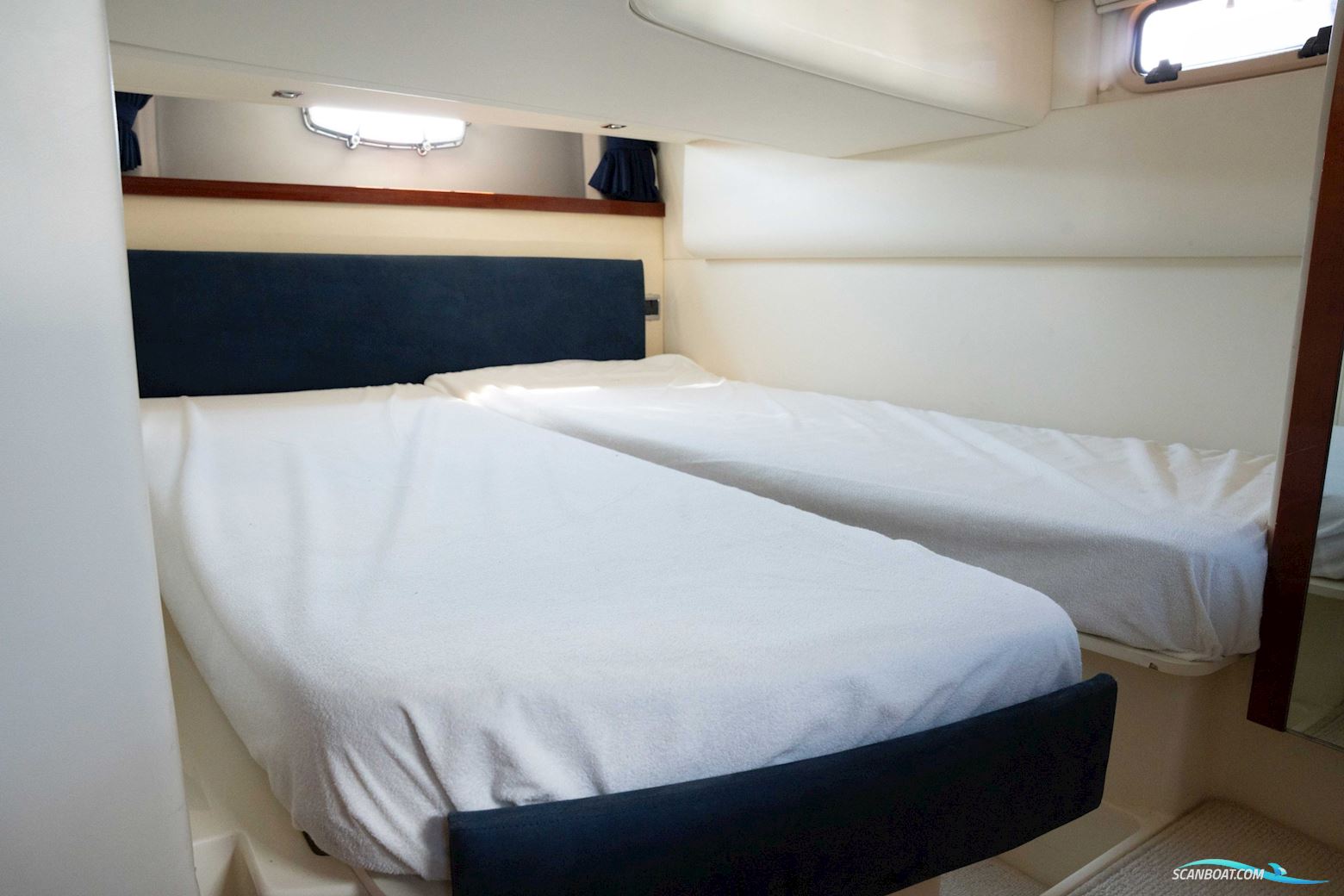 Fairline Fairline Targa 38