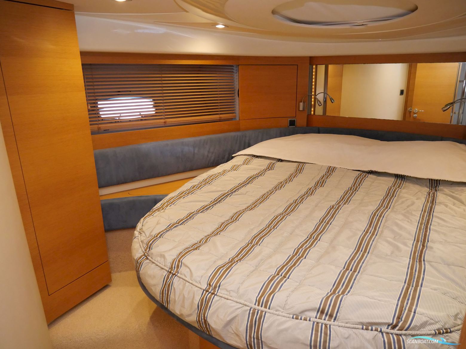 Fairline Fairline Targa 52