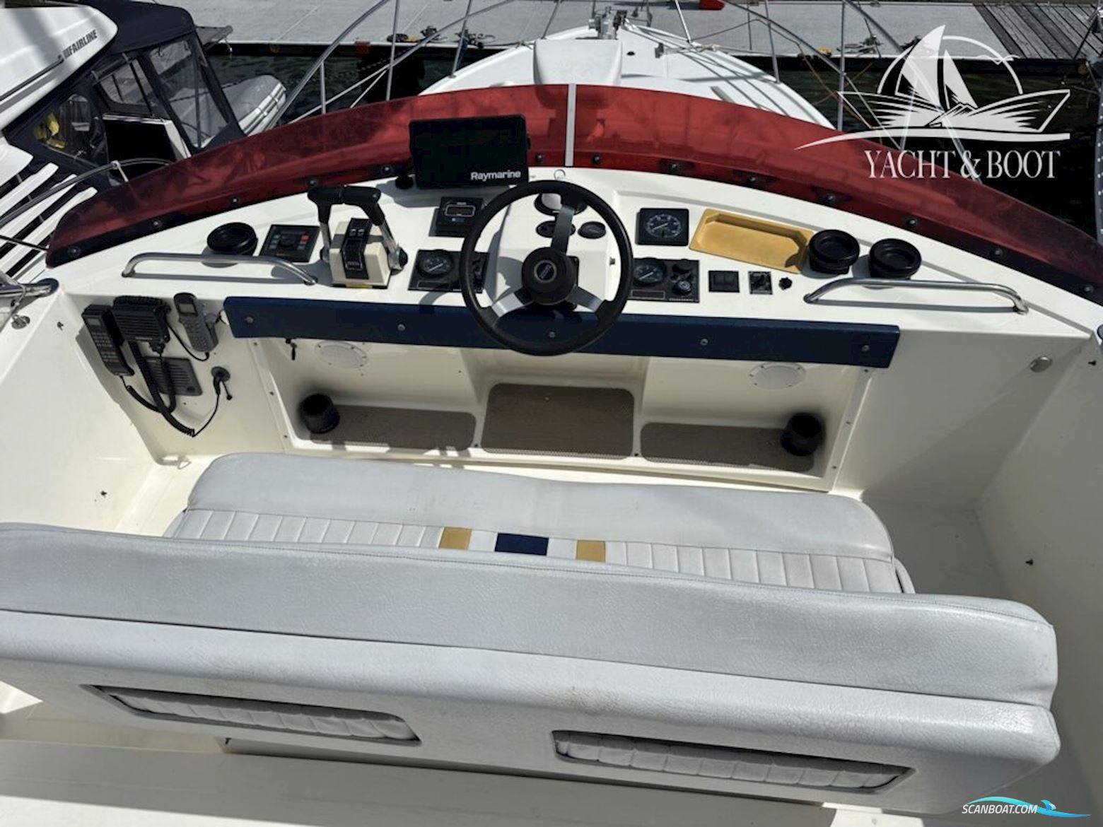 Fairline Forty