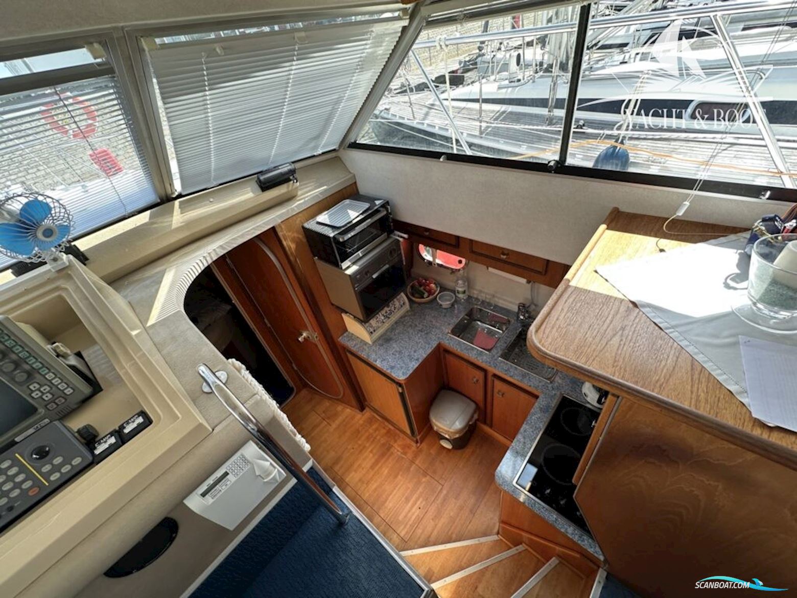 Fairline Forty