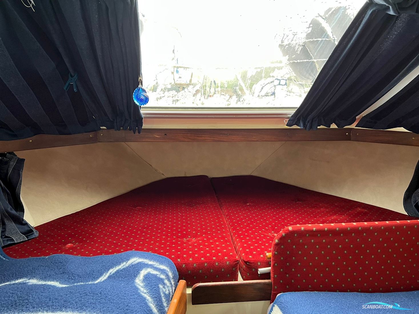 Fairline Phantom 32 - new price