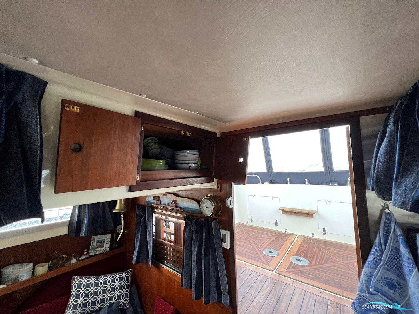 Fairline Phantom 32 - new price