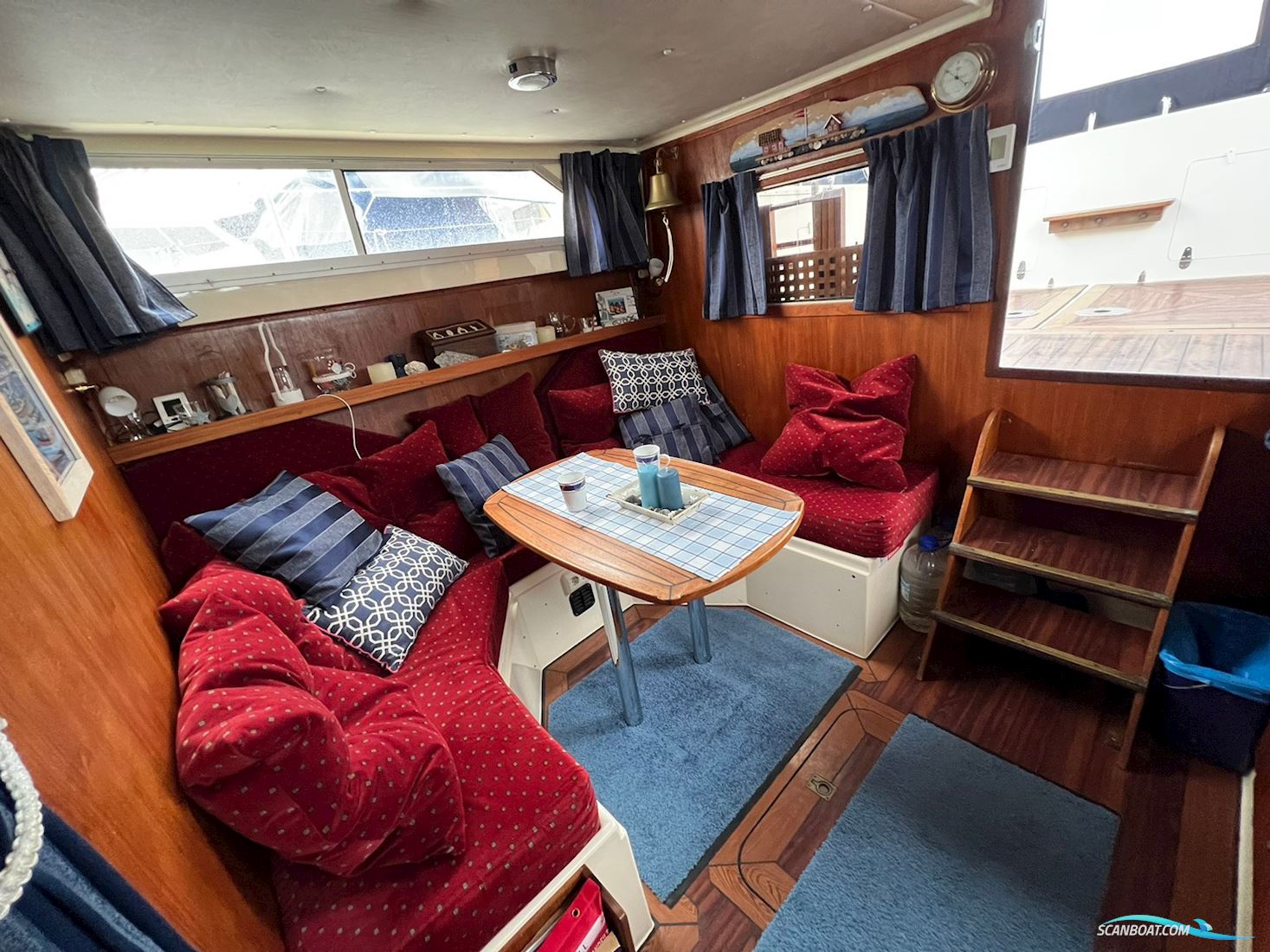 Fairline Phantom 32 - new price