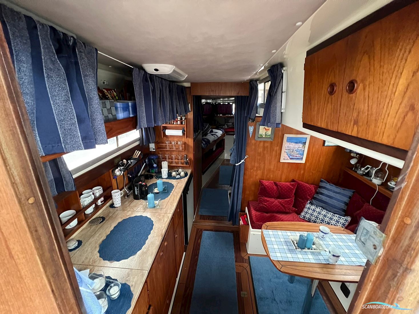 Fairline Phantom 32 - new price