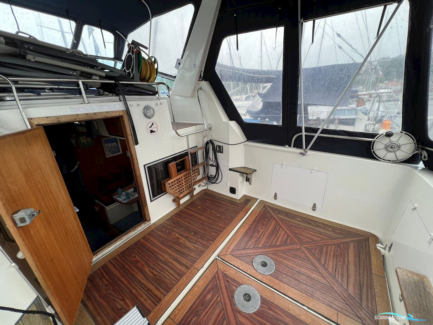 Fairline Phantom 32 - new price