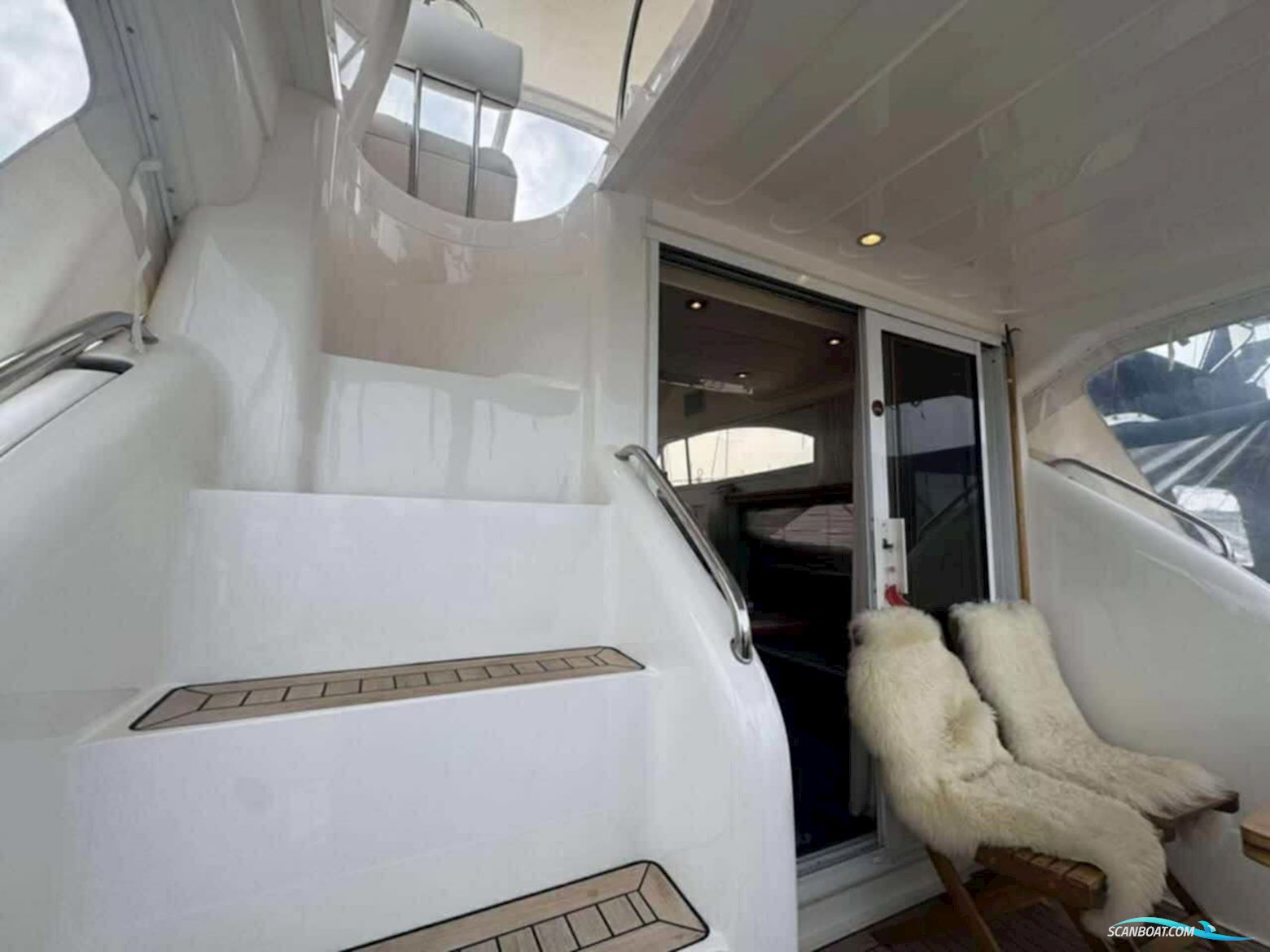 Fairline Phantom 38
