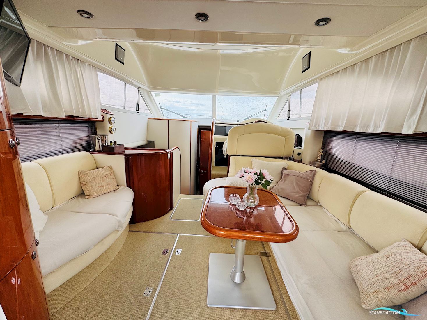 Fairline Phantom 38