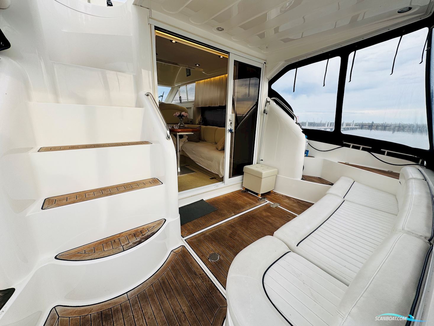 Fairline Phantom 38