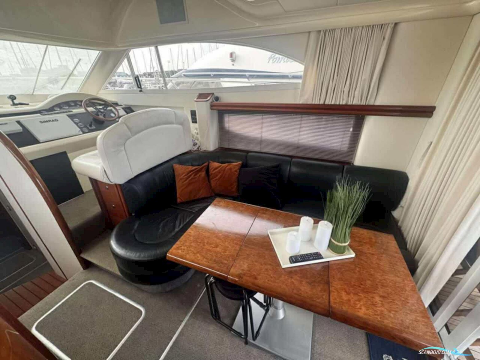 Fairline Phantom 38