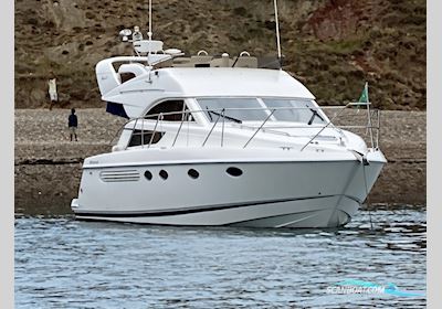 Fairline Phantom 38 Motorbåd 2001, med Volvo Penta motor, England