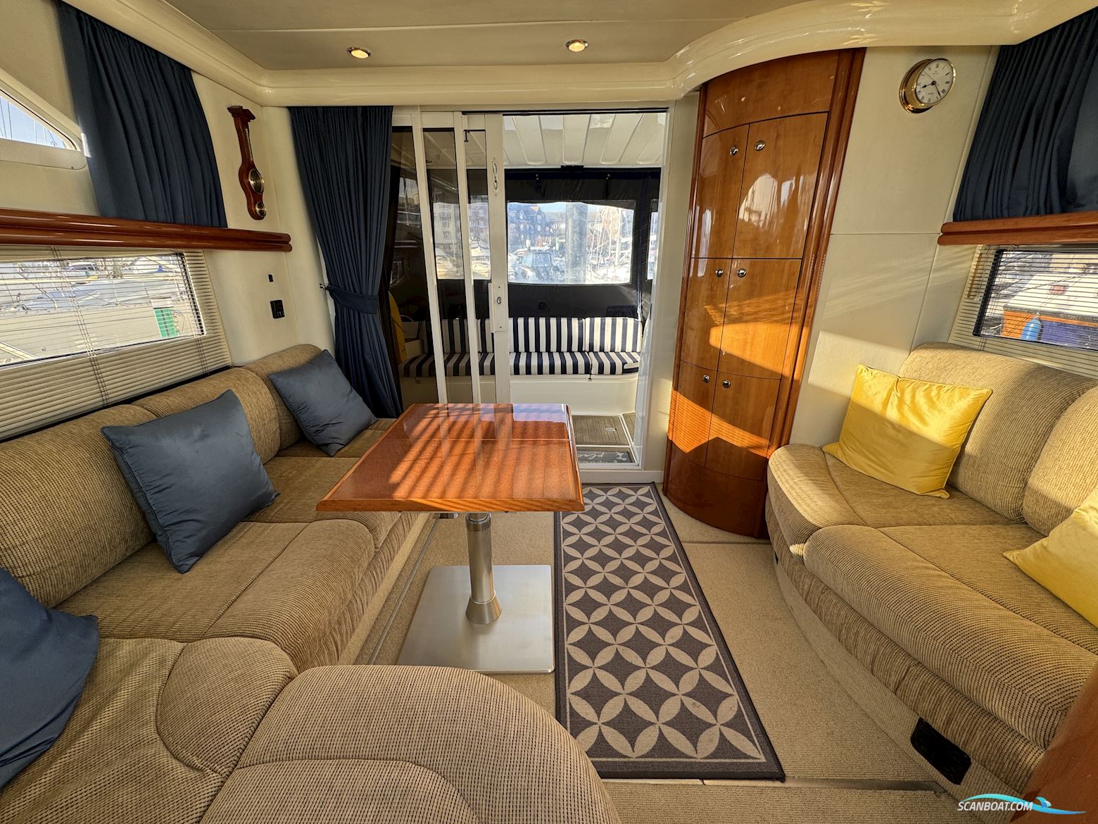 Fairline Phantom 38