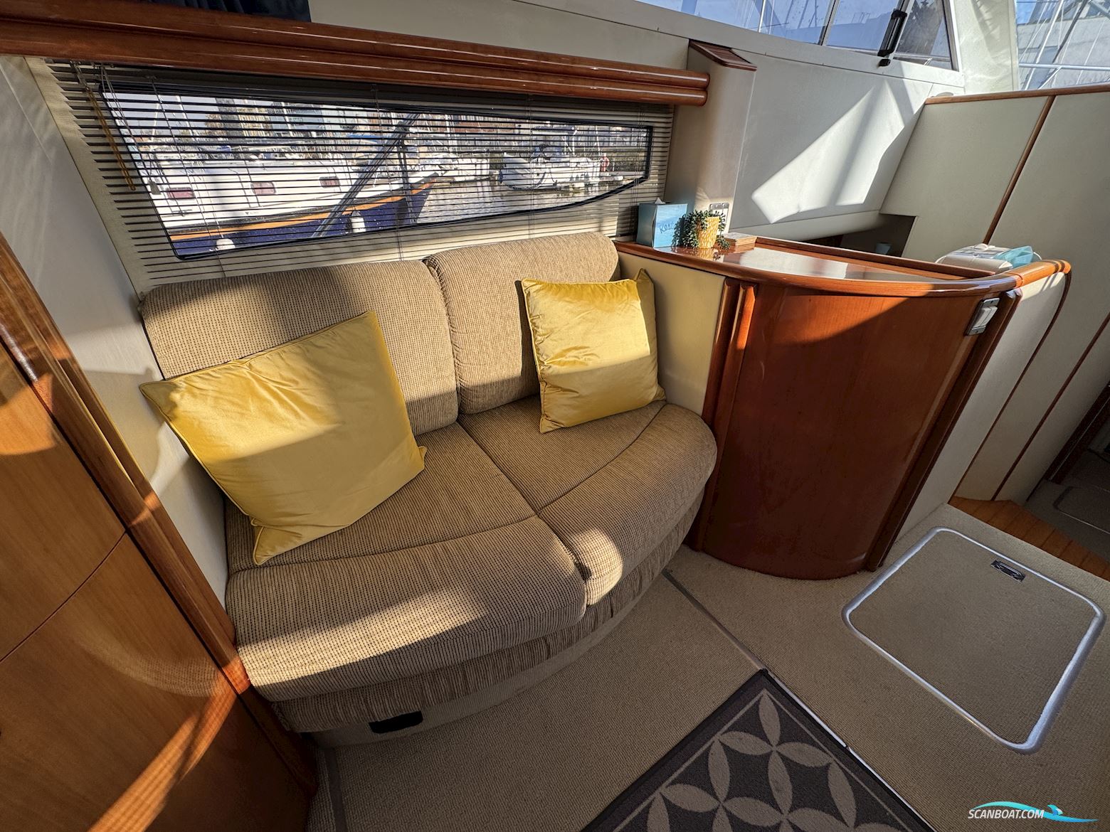 Fairline Phantom 38