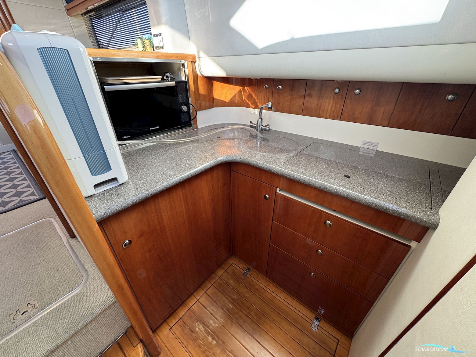 Fairline Phantom 38