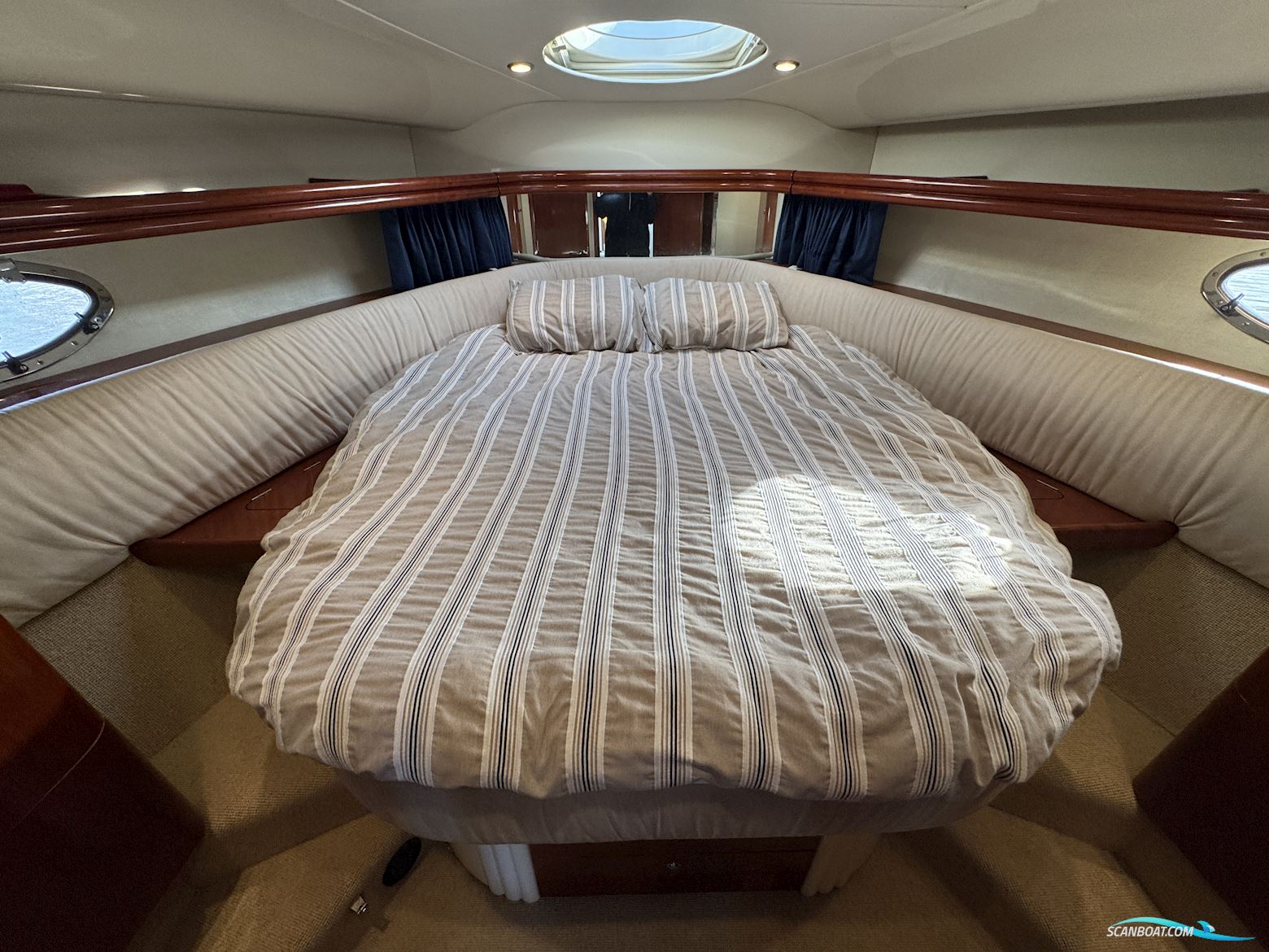 Fairline Phantom 38