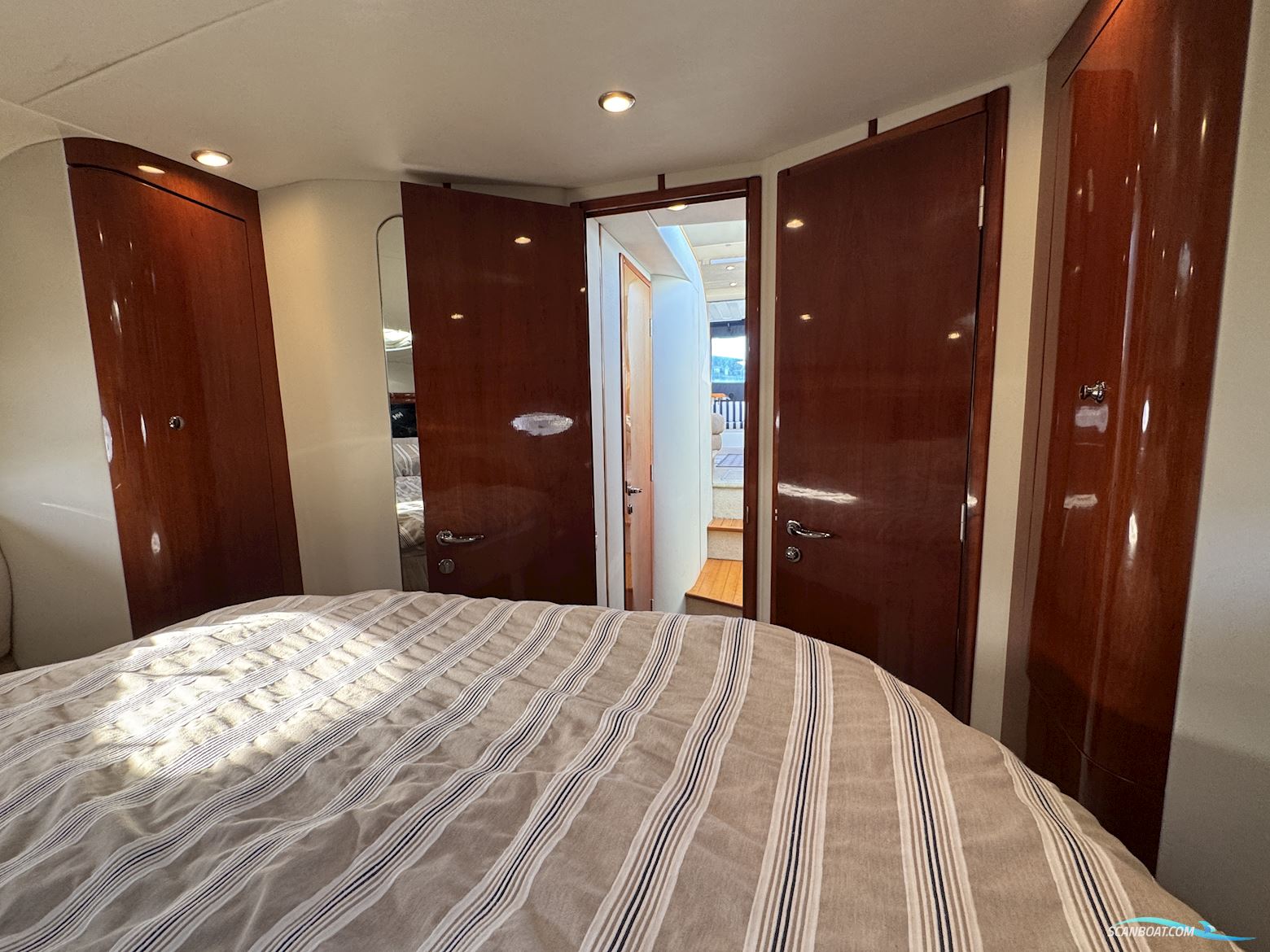 Fairline Phantom 38