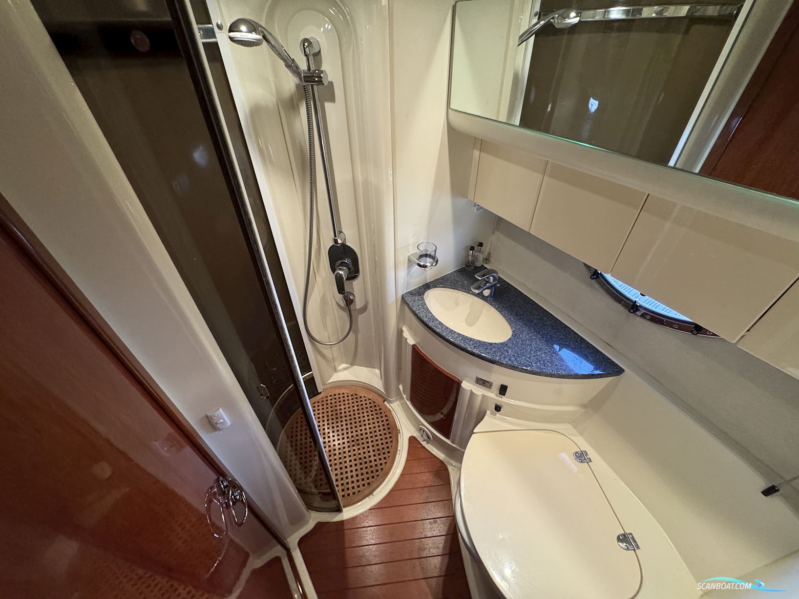 Fairline Phantom 38