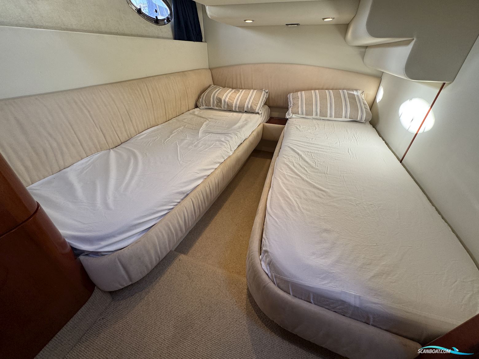 Fairline Phantom 38