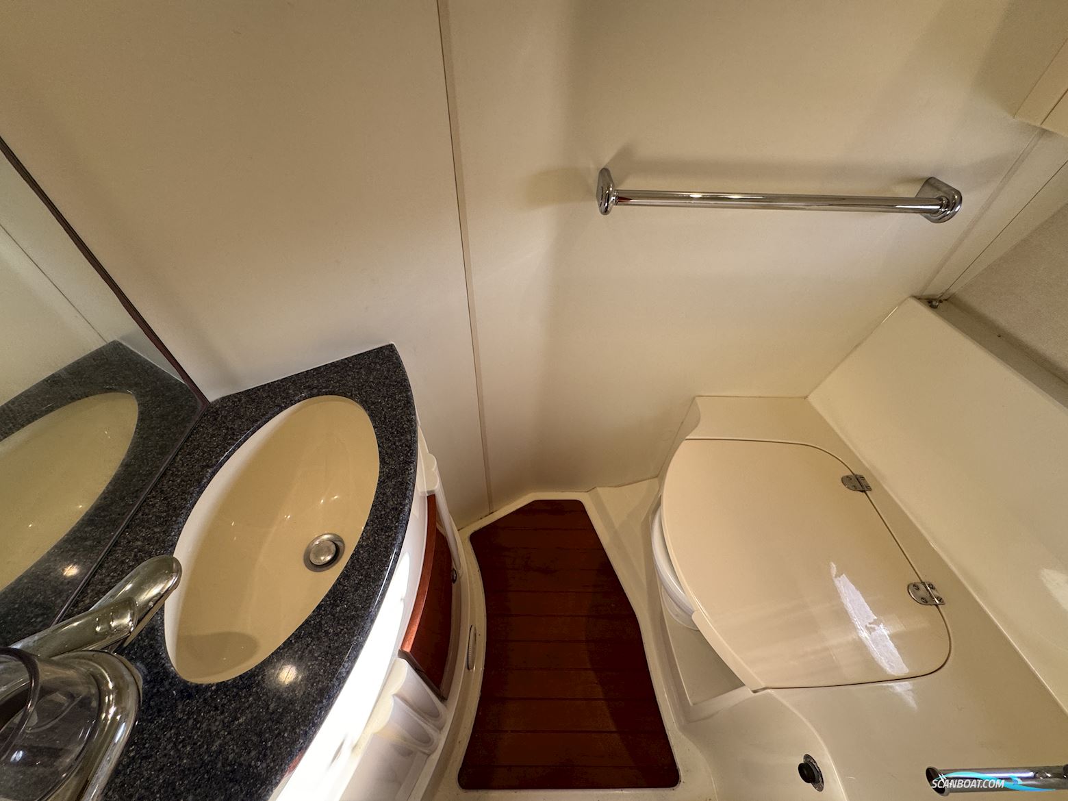 Fairline Phantom 38