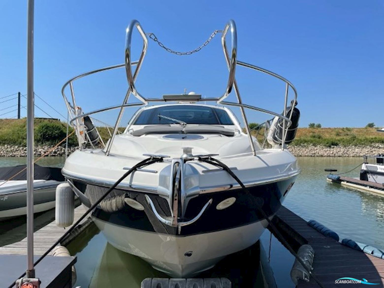 Fairline Phantom 40 Fly
