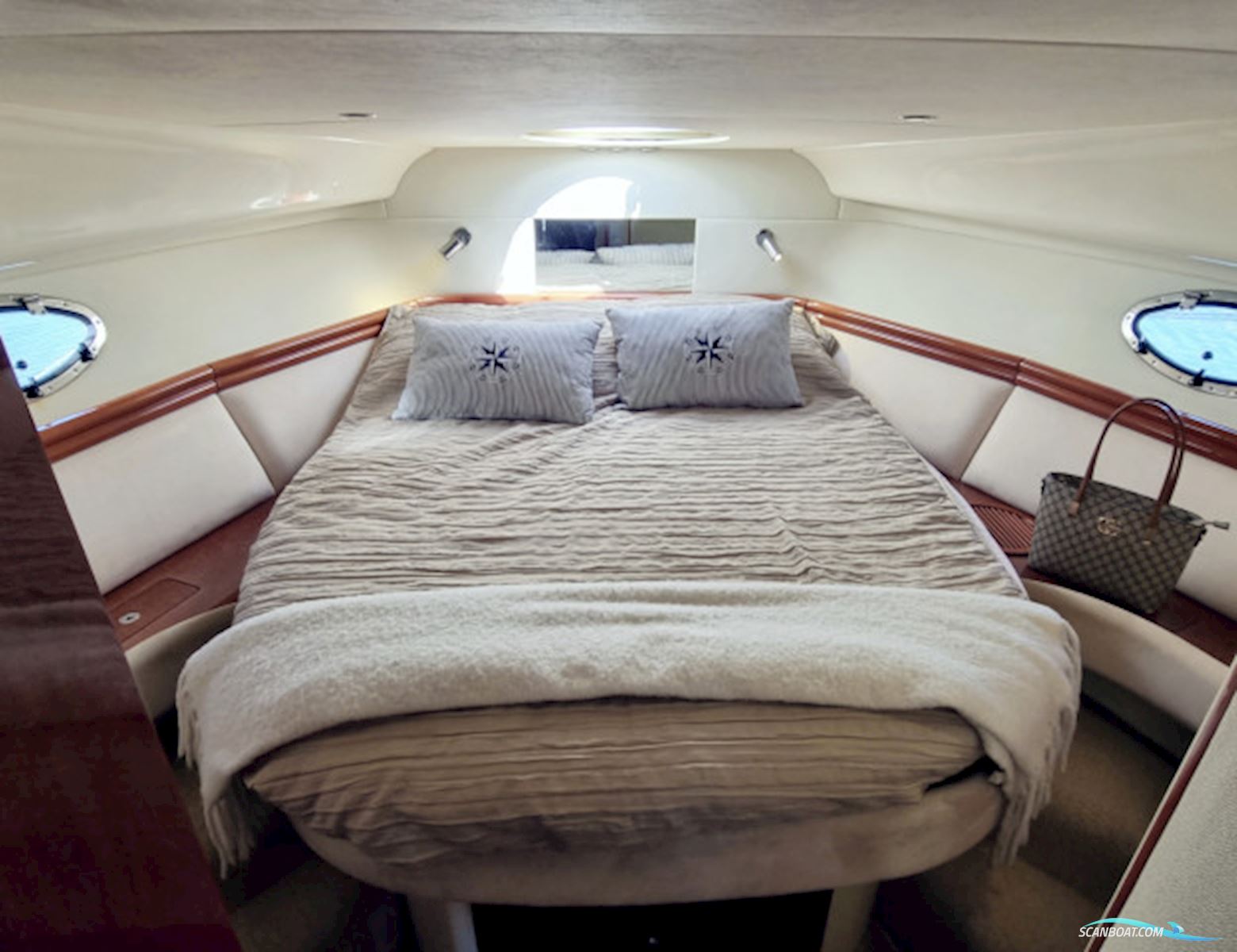 Fairline Phantom 40 Fly